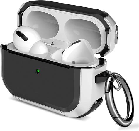 Ustiya Zs Funda Para Airpods Generaci N Case Earpods Ra Gen Mujer