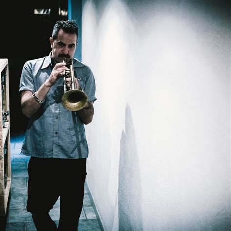 Avishai Cohen Trompete Video Naked Truth Part 1