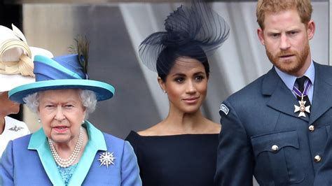 Prinz Philips Beerdigung Der Wahre Grund Warum Meghan Nicht Da Ist