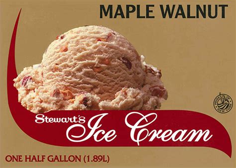 Stewarts Shops Ice Cream Flavor Of The Week 50 Unique Ice Cream Flavors