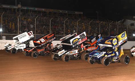 High Limit continues to pop and doesn’t disappoint with solid 2024 schedule – sprintcarunlimited.com