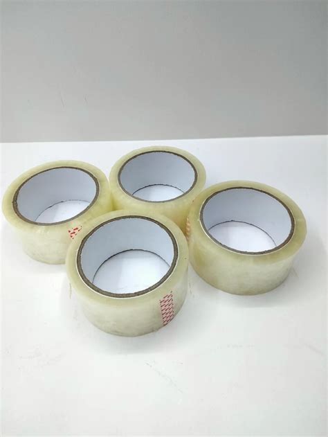 Heavy Duty Hot Melt Packing Tape China Hot Melt Tape And Tape