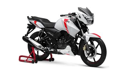 TVS Apache RTR 160 2020 Price Mileage Reviews Specification