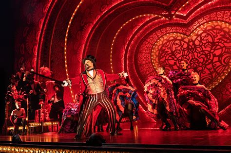 Weekend Forecast Moulin Rouge And Other Delights • St Pete Catalyst