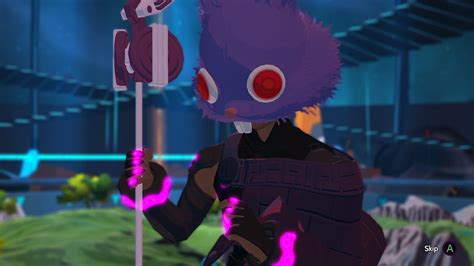 Furi Adrenalina Minimalista Recensioni Pixel Flood