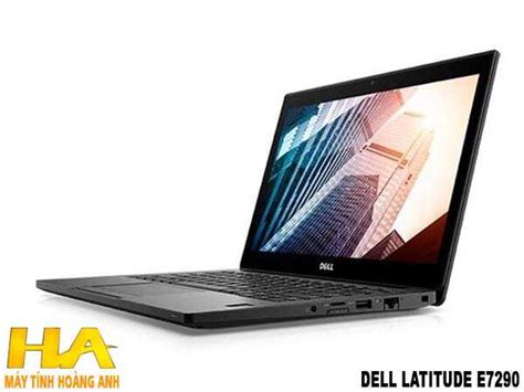 Laptop Dell Latitude E7290