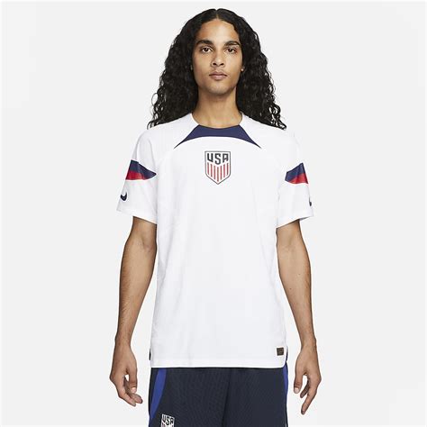 Uswnt 4 Star 2023 Stadium Away Men S Nike Dri Fit Soccer Jersey