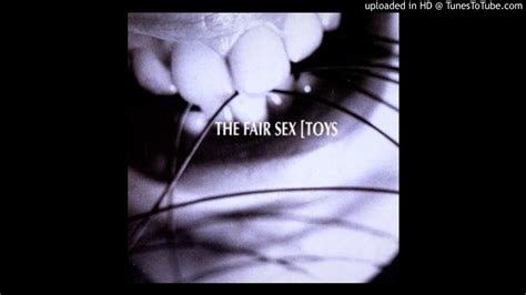 The Fair Sex Shelter [endless Sighs Edit] Youtube