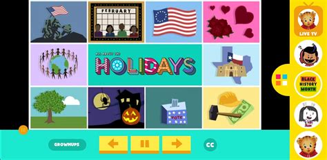 PBS KIDS Video APK Download for Android Free