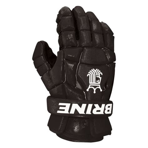 Brine Lacrosse King Superlight 2 Lacrosse Glove Captain