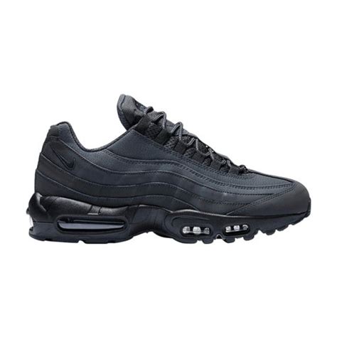 Nike Air Max 95 Essential Anthracite 749766 010 Solesense