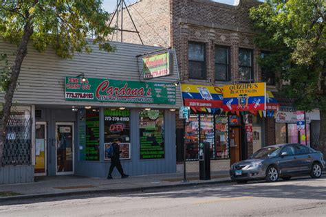 Albany Park Chicago Neighborhoods Choose Chicago