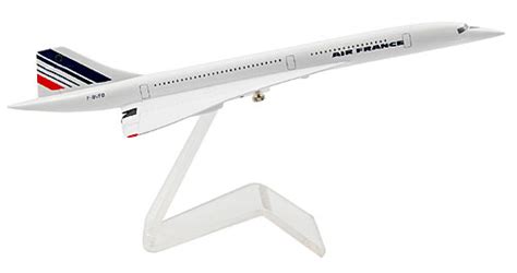 Air France Concorde Die Cast Model Atelier Yuwaciaojp