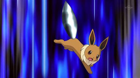 Image Virgil Eevee Iron Tailpng Pokémon Wiki Wikia