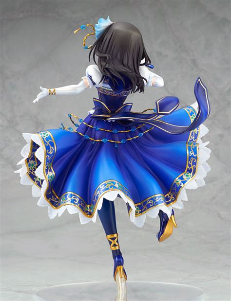 アイドルマスター シンデレラガールズ 鷺沢文香 ブライトメモリーズver 【アルター】 美少女フィギュアを紹介していく。