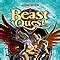 Beast Quest Karaka Schwingen Der Verdammnis Amazon De Adam