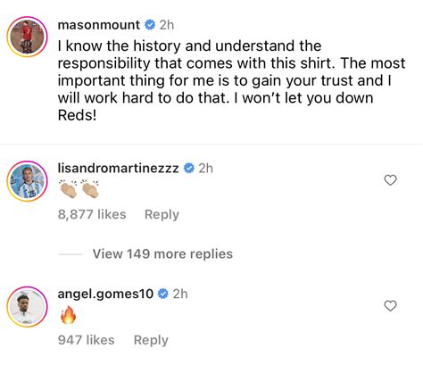 Lisandro Martinez Responds To New Mason Mount Message After Clash Last