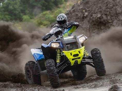 New Polaris Scrambler Xp S Atvs In Tyler Tx Stock Number