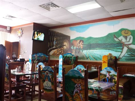 Rancheros Mexican Grill - 11 Photos & 21 Reviews - Mexican - 101 Plaza ...