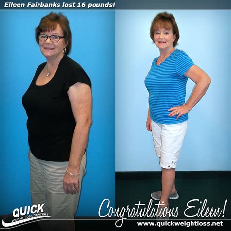 Quick Weight Loss Centers Quick Weight Loss Centers Review By Eileen