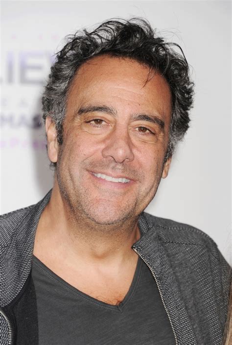 Brad Garrett Weight Height Ethnicity Hair Color Net Worth