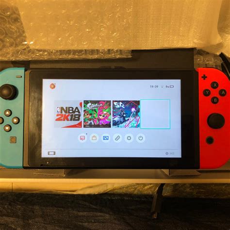 ホビー Nintendo Switch カセットand入れ物セットの通販 By Tokkyo Shop｜ニンテンドースイッチならラクマ