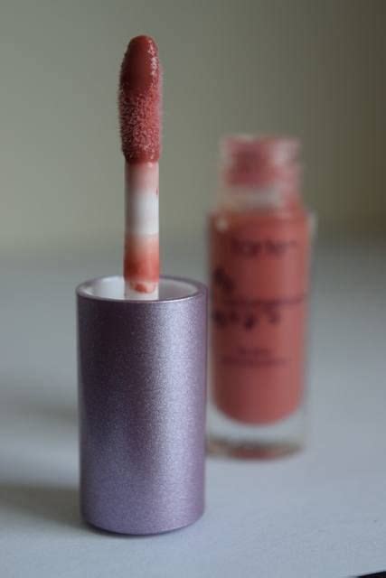 Tarte Exposed Lip Gloss