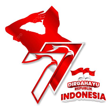 Gambar Logo Hut Ri 77 Tahun 2022 Dirgahayu Republik Indonesia Free Images And Photos Finder