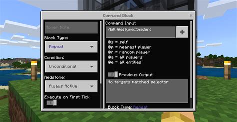 How To Make A Command Block Say Something Margaret Wiegel May