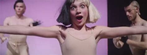 Maddie Ziegler Returns In Sias ‘cheap Thrills Video And Shes As Fabulous As Always Leo Sigh