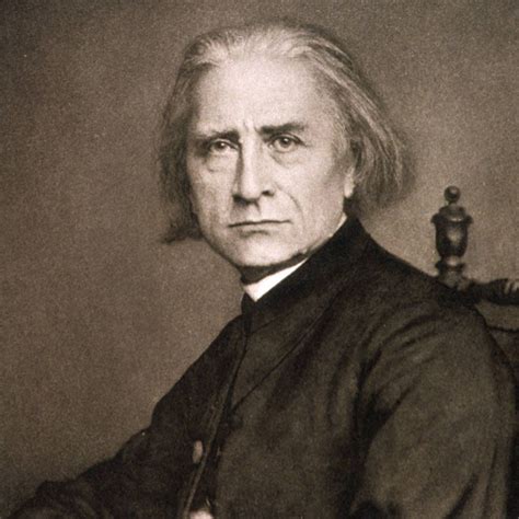 Franz Liszt Compositions Facts And Death