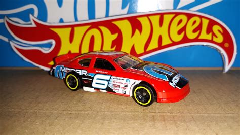 Dodge Charger Stock Car 1 Fyd22 Tm Fca Us Llc 2018 Hot Flickr