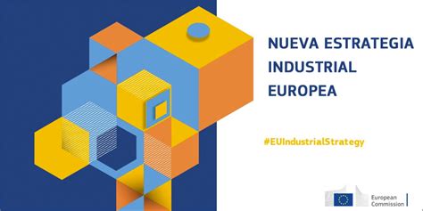 La UE Presenta Su Estrategia Para Ayudar A Las Empresas Europeas En Su