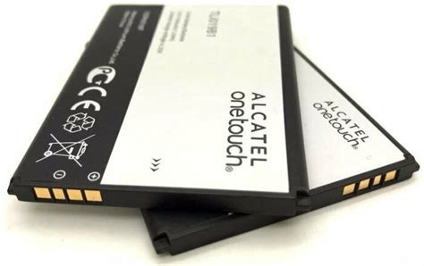 Alcatel TLI019B1 Battery For One Touch Pop C7 D7 1900 MAh For Sale