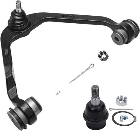 Front Passenger Side Upper Control Arm Lower Ball Joint Kit