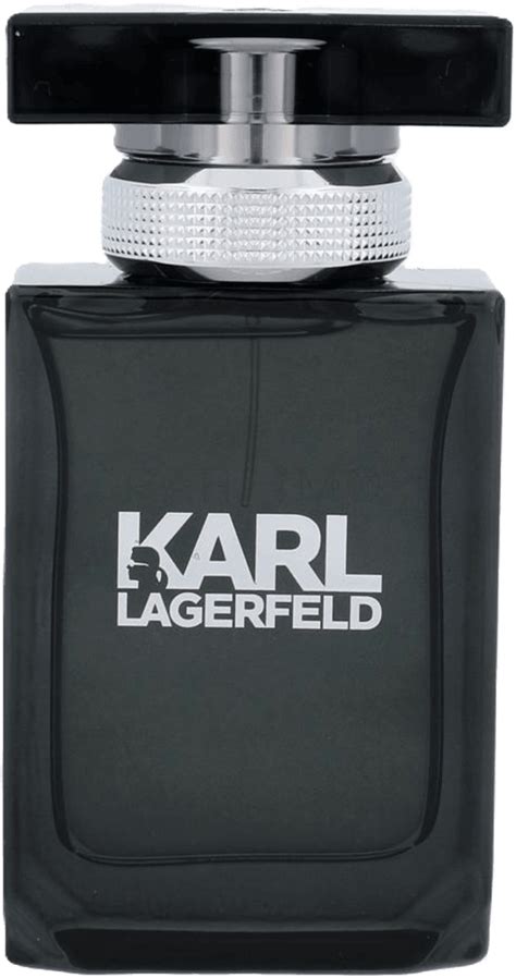 Karl Lagerfeld Pánska toaletná voda Pour Homme 100 ml mojadm sk