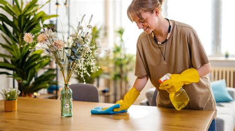 Our Cleaning Expert Explains The Main Difference Between Sanitizing And