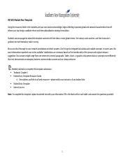 Int Module Four Template Docx Int Module Four Template Using