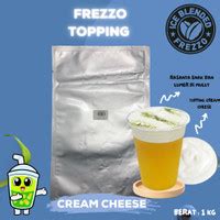 Jual Topping Minuman Terdekat Harga Murah Grosir April