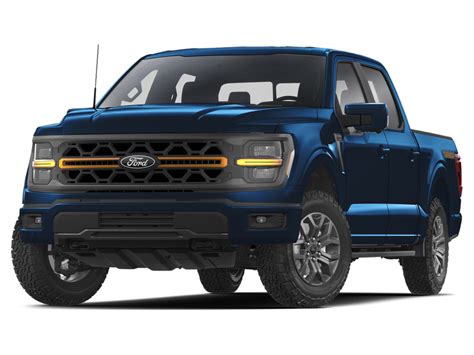 New 2025 Ford F 150 Available At House Ford