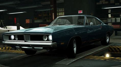 Igcd Net Dodge Charger In Need For Speed World