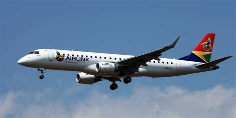 Airlink Resumes Lesotho And Eswatini Routes Travel News