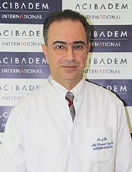 Doctor Health Turkey Prof Dr Murat Yayla