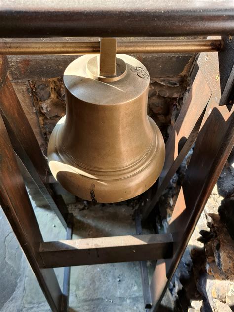 Loves Guide To The Church Bells Of Kent