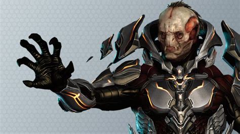 Didact Halo Series Halo Sci Fi