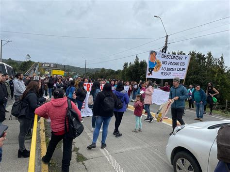 CRISIS DE EDUCACIÓN EN CHILOÉ ES HORA DE QUE EL ESTADO SE HAGA CARGO