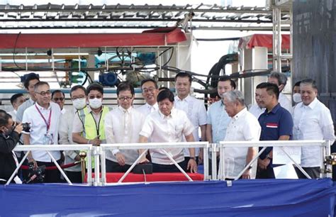 Shimizu Led Jv Begins Tunnelling Work On Metro Manila Subway Project