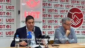 Dimite El Secretario General De Ugt Clm Y Toda La Ejecutiva En Bloque