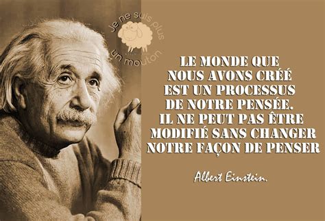 Les Citations Les Plus Celebres