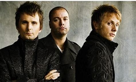 Best 25 Muse Songs Voted By Fans Nsf News And Magazine